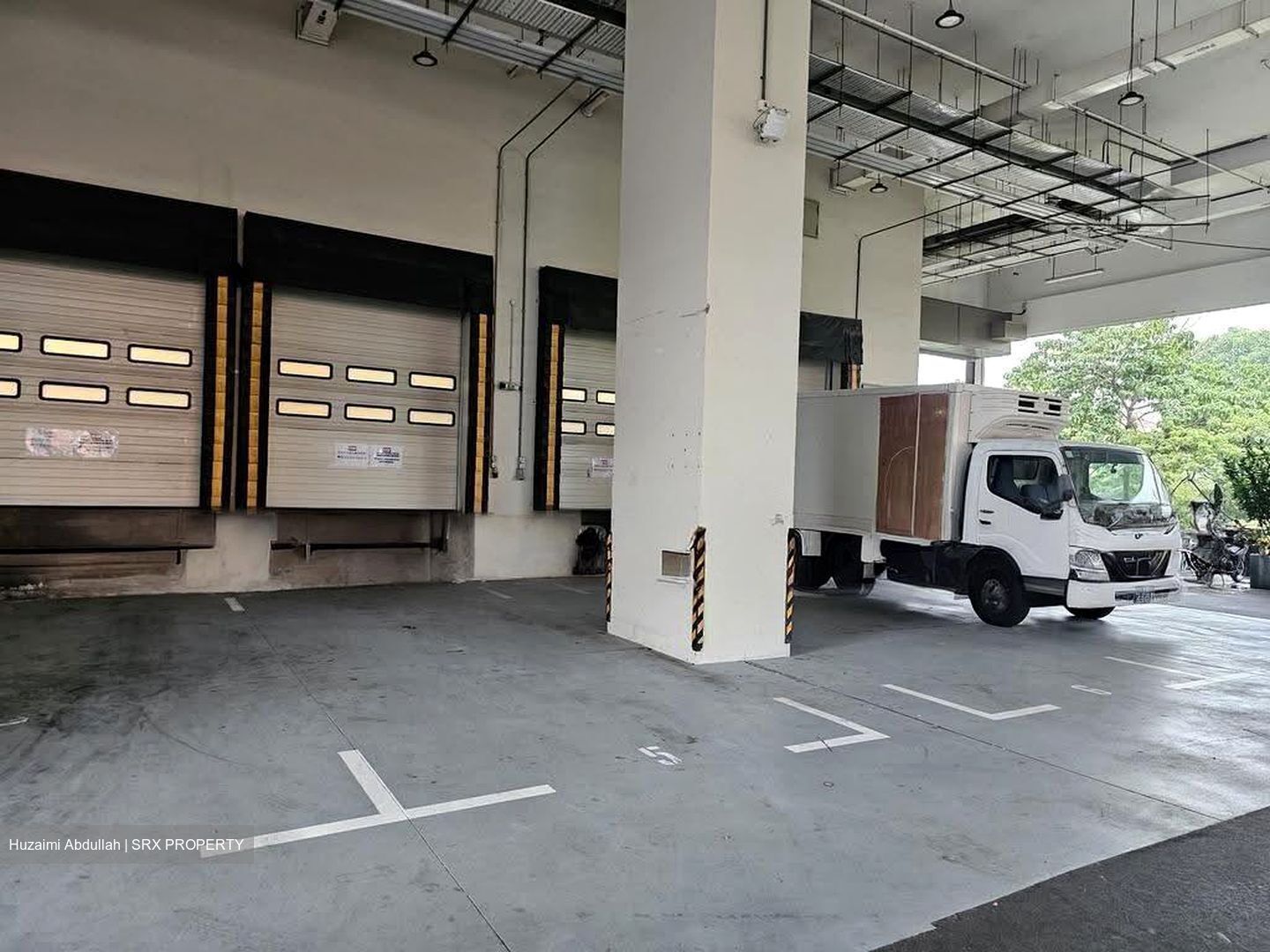 Defu Industrial Estate (D19), Factory #626368341